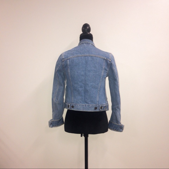 Wilfred Free Mathilde Jean Jacket - Picture 2 of 2